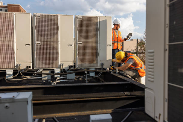 Best HVAC Software and Technology in Tunica, MS