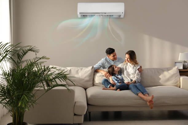 Best Energy-efficient HVAC Solutions in Tunica, MS