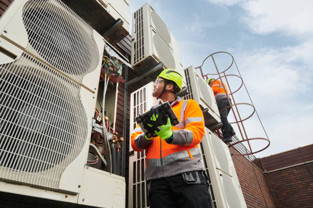Best VRF (Variable Refrigerant Flow) Systems in Tunica, MS