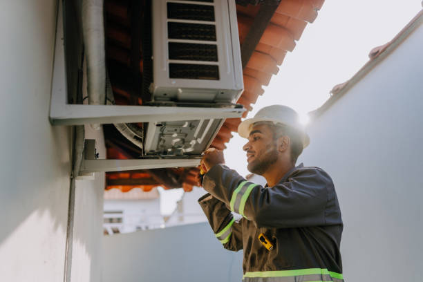 Best Ductless Mini-Split Systems in Tunica, MS