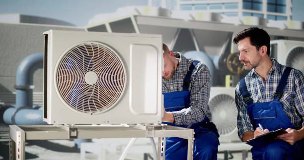 Best Solar-powered HVAC Systems in Tunica, MS